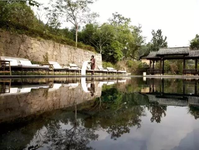 北京法云安缦酒店真实图片,法云安缦酒店可以参观吗