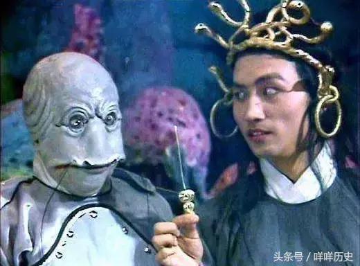 九头虫为什么引来二郎神,二郎神为什么帮忙打九头虫