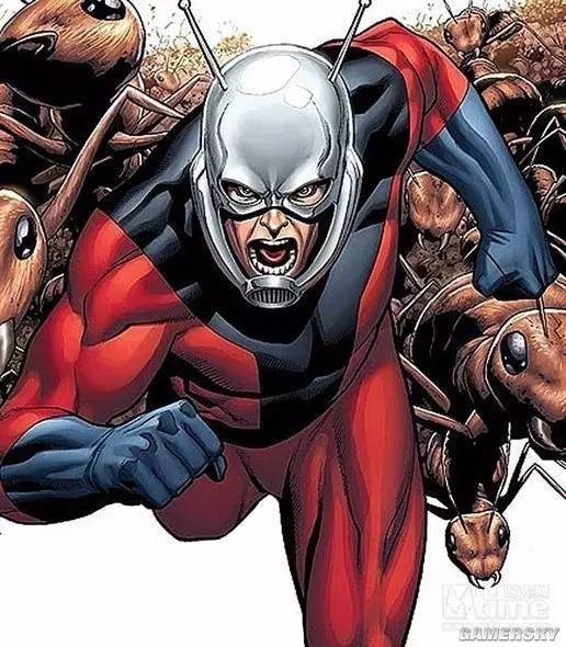 人气最高的超级英雄排名,超级英雄人气排名top100