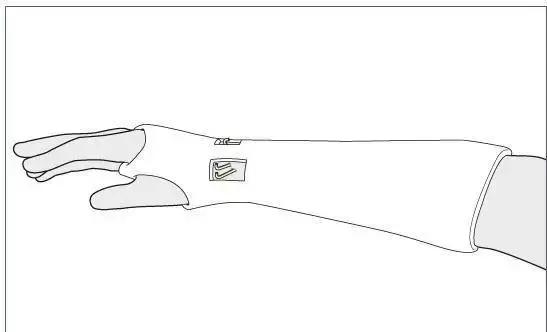 骨折用石膏固定的全过程,骨折新型石膏可以重复使用吗