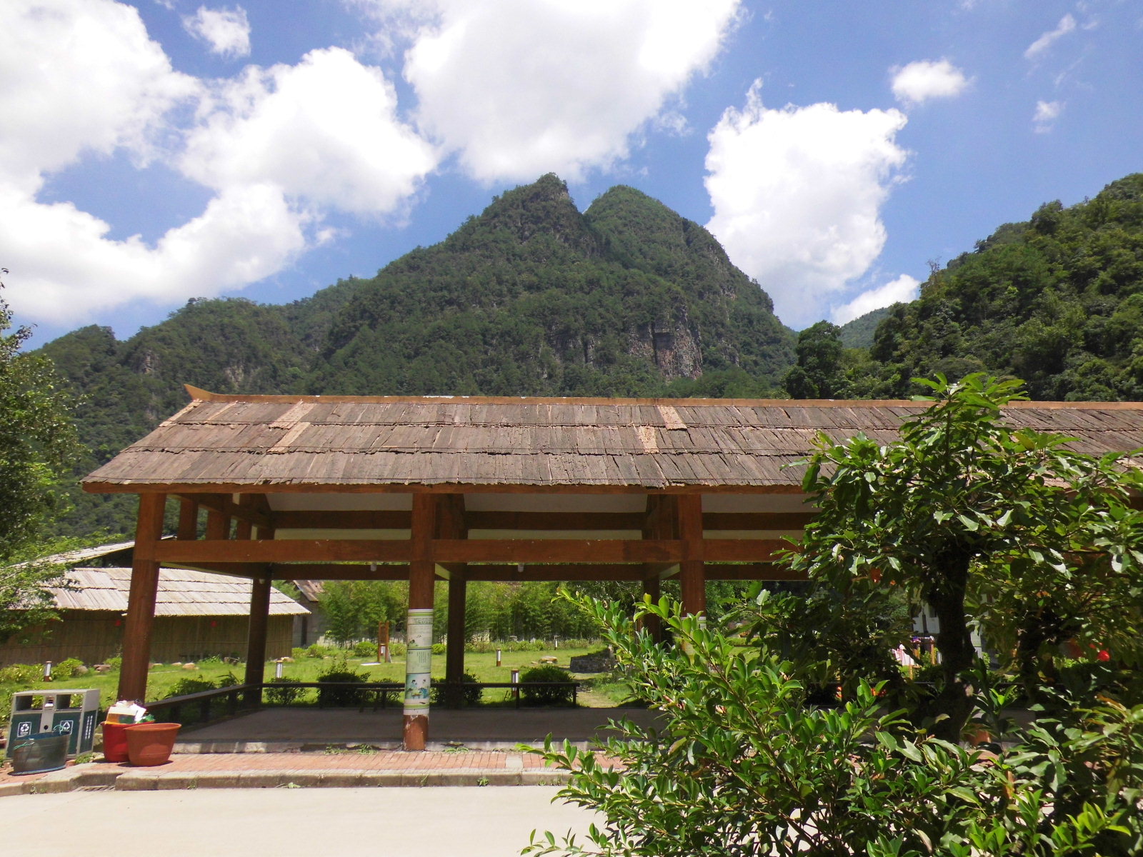 金秀圣堂湖景区游玩多久,金秀圣堂湖游记