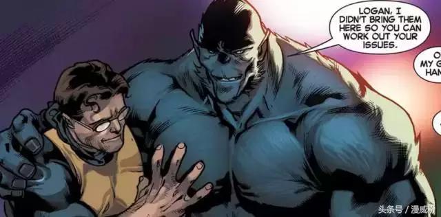 盘点漫威中的十位最强的英雄,盘点那些黑化漫威英雄