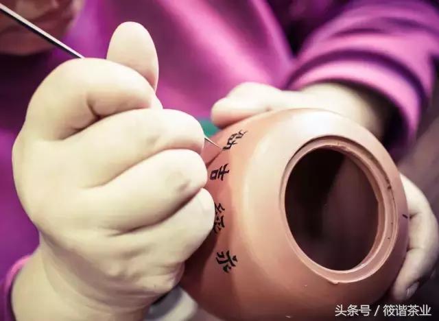 建水紫陶跟紫砂泡茶的区别,建水紫陶复烧适合泡茶吗