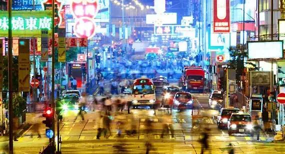 可以坐高铁去香港了吗,福州高铁去香港