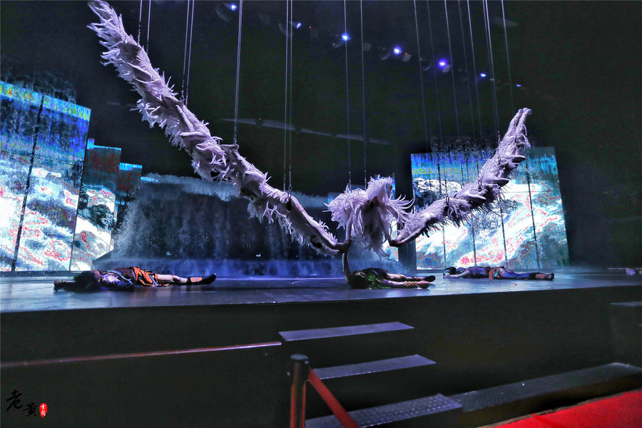 丽江千古情完整攻略,千古情丽江门票攻略