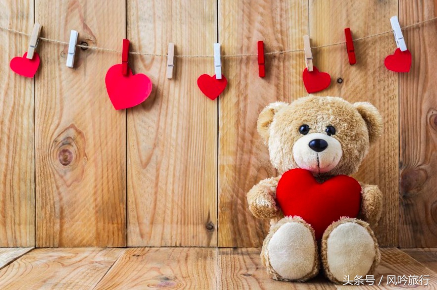 泰国过七夕情人节吗,泰国浪漫国度情人节