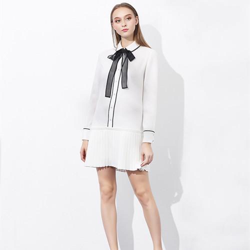 女神也爱的蝴蝶结，你造吗？