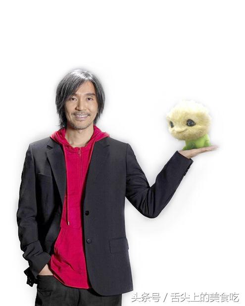 周星驰出生在中国内地吗,周星驰是在香港出生吗