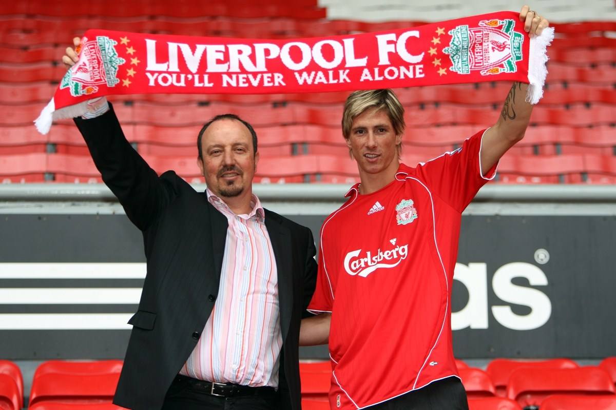 利物浦今夏引援最新消息,利物浦5大引援传闻