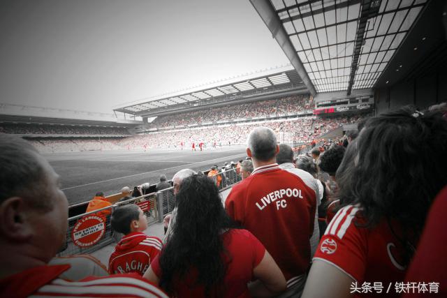 安菲尔德奇迹合唱你永远不会独行,安菲尔德永不独行