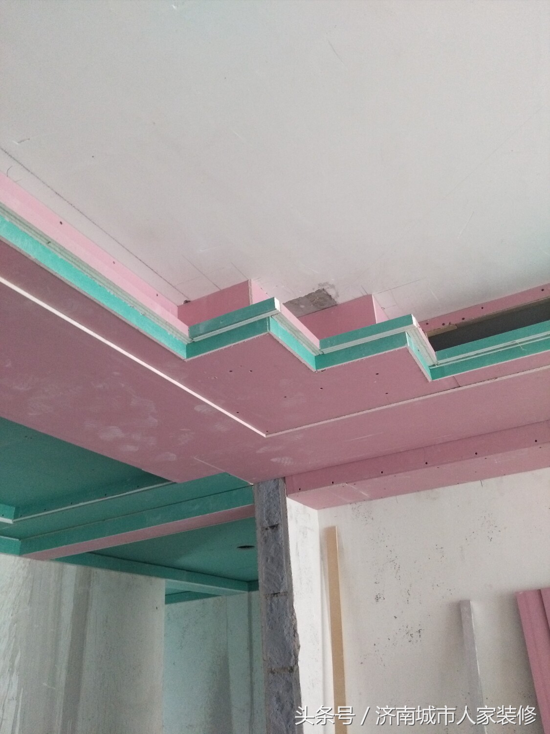 济南城市人家装饰公司电话,济南城市人家装饰公司参观