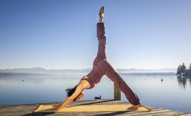 不想练出肌肉的女性，该如何通过健身达到塑形美体的效用？