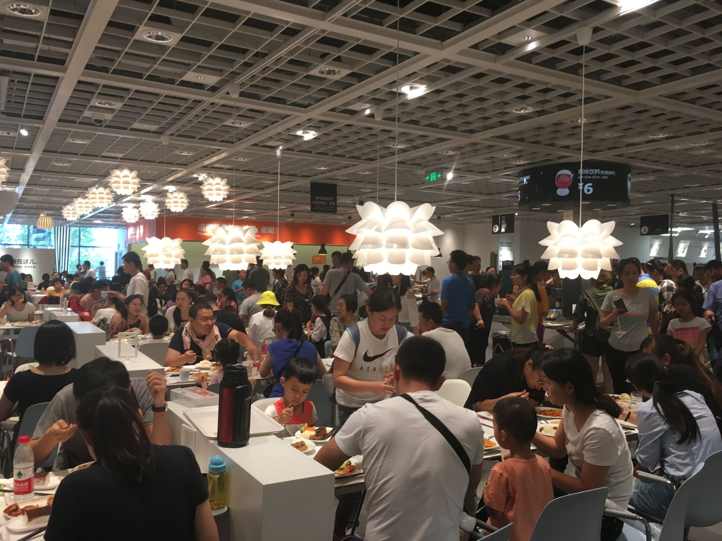 济南宜家好还是郑州宜家好,济南宜家徐州宜家哪个好