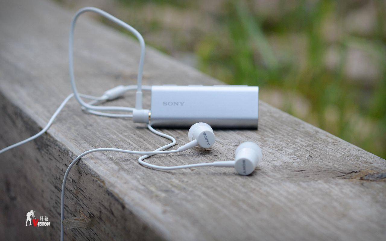 索尼sbh56蓝牙耳机评测,索尼sbh54和sbh56哪个好