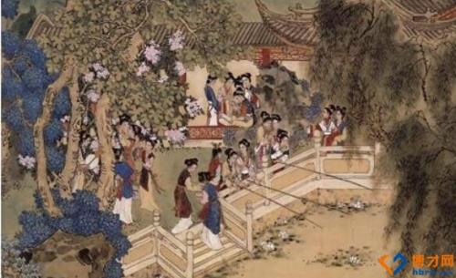 七夕节日诗词大全,七夕节的文化蕴含与诗词鉴赏