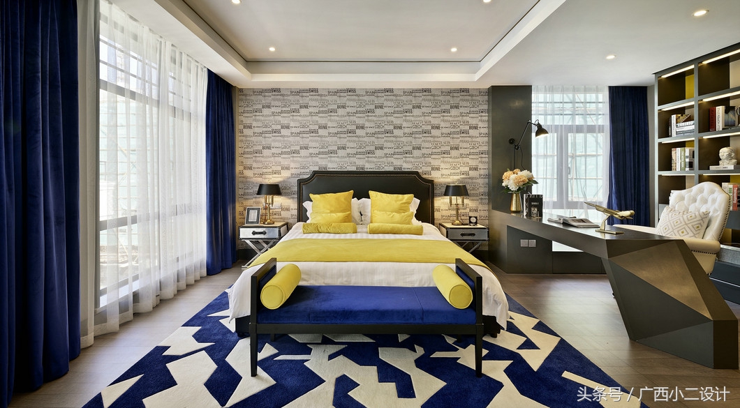 房屋装修风格效果图餐厅客厅一体,各种房间风格装修效果图