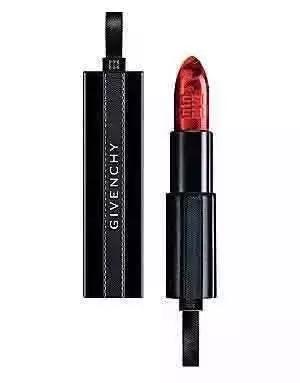 一生必入十支大牌经典色,每个大牌挑一支口红