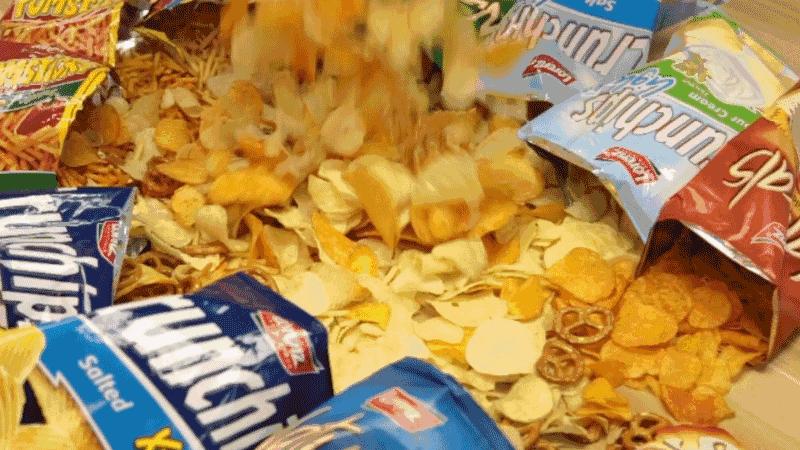 墙裂推荐不可错过的美食,一口就沦陷的网红美食推荐