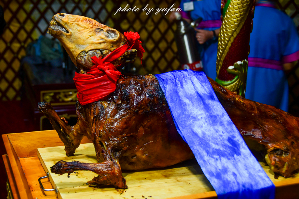 五一锡林郭勒游玩,几月份游锡林郭勒适合