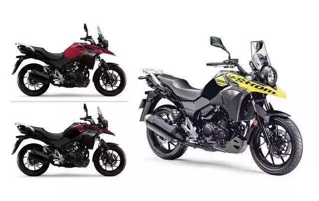 中小排摩托车推荐,小排中排摩托