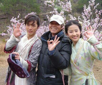 仙剑奇侠传幕后花絮拍摄全程,仙剑奇侠传最值得回忆的片段