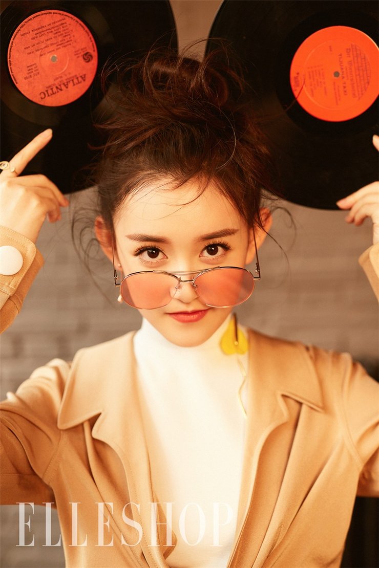 95后小花关晓彤张雪迎,张雪迎演技惊人秒杀关晓彤