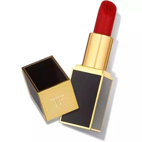 全世界最值得剁手的30款红色口红，建议收藏