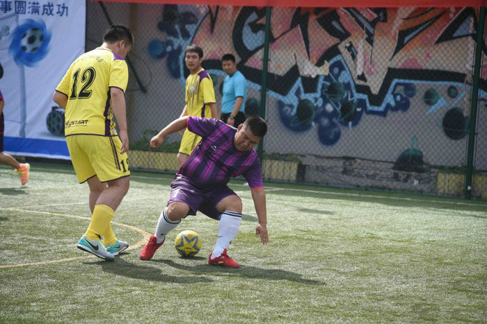 最新内蒙古五人制足球赛程,内蒙古足球频道五人制直播