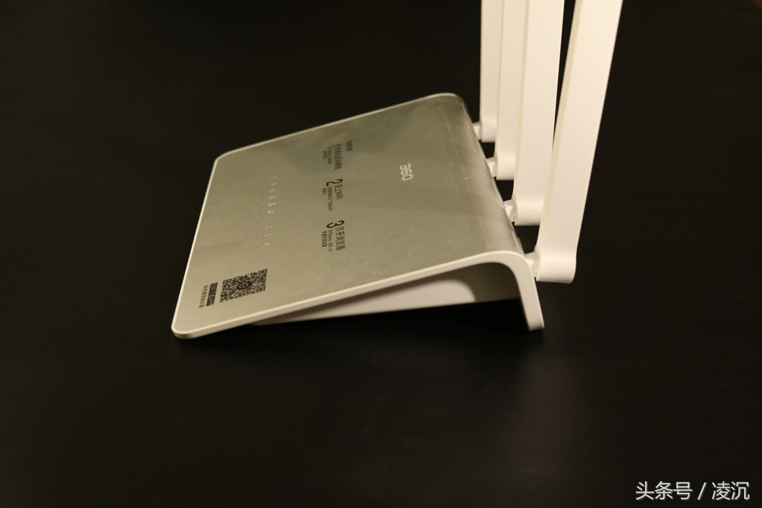 颜值和性能都好的路由器,颜值与实力路由器