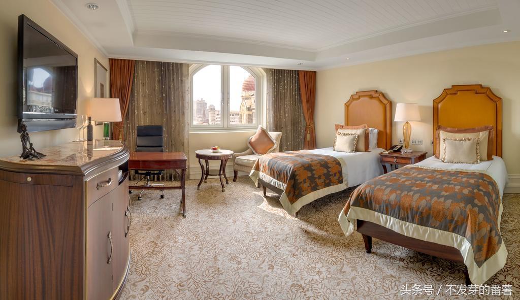 印度皇宫五星级宾馆,印度最豪华的王宫