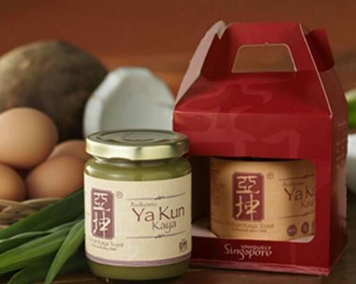 新加坡吃货必打卡美食,新加坡美食伴手礼推荐