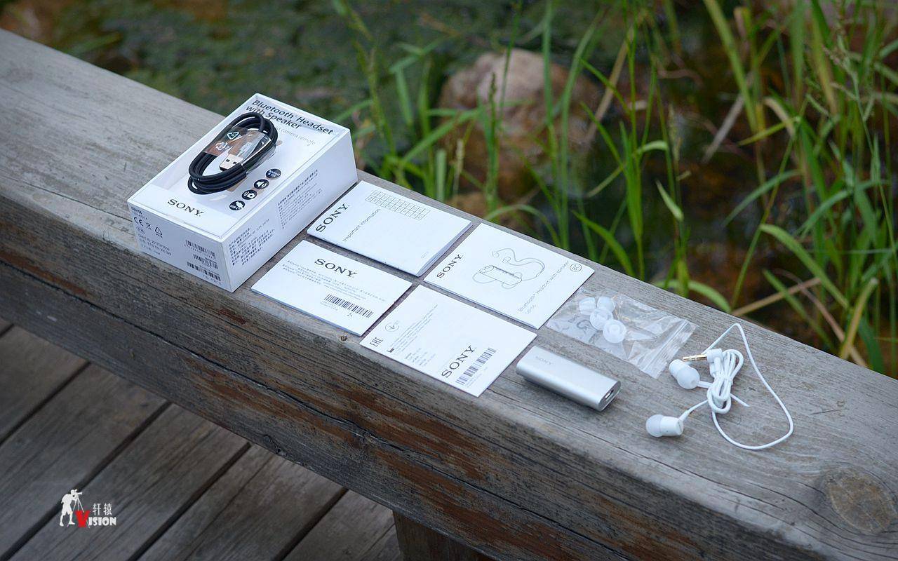 索尼sbh56蓝牙耳机评测,索尼sbh54和sbh56哪个好