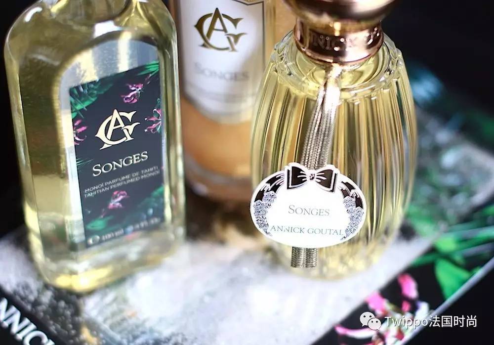 法国女士必买的香水,法国女人必买的香水