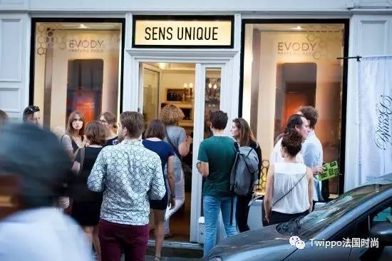 法国女人必买的香水,法国女人最爱用的香水