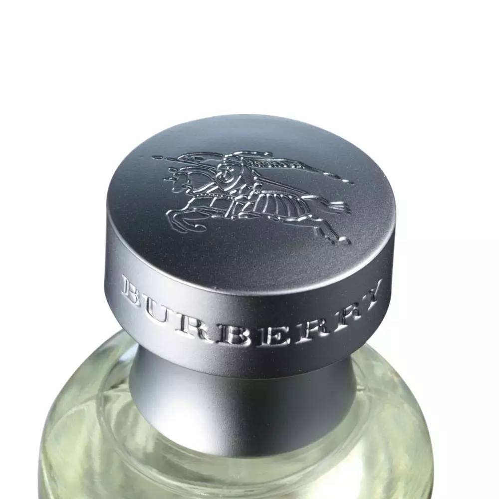 巴宝莉周末男士香水新旧款,巴宝莉burberry男士香水小样