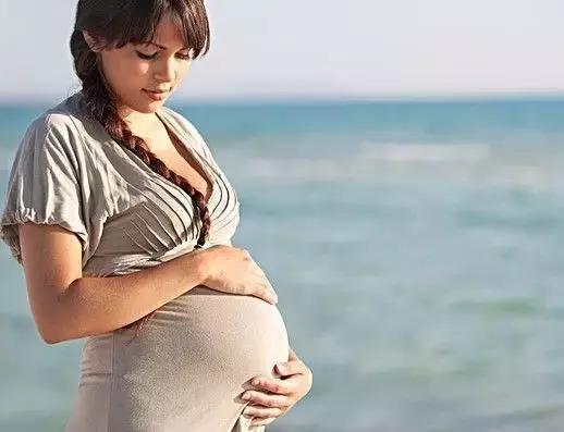 孕期水肿好难受,试试这些办法“消”掉它!