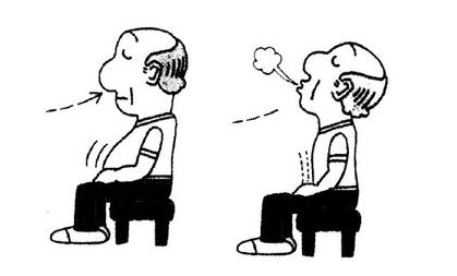 不让眼皮跳的小妙招：教你轻松搞定眼皮跳的小毛病！