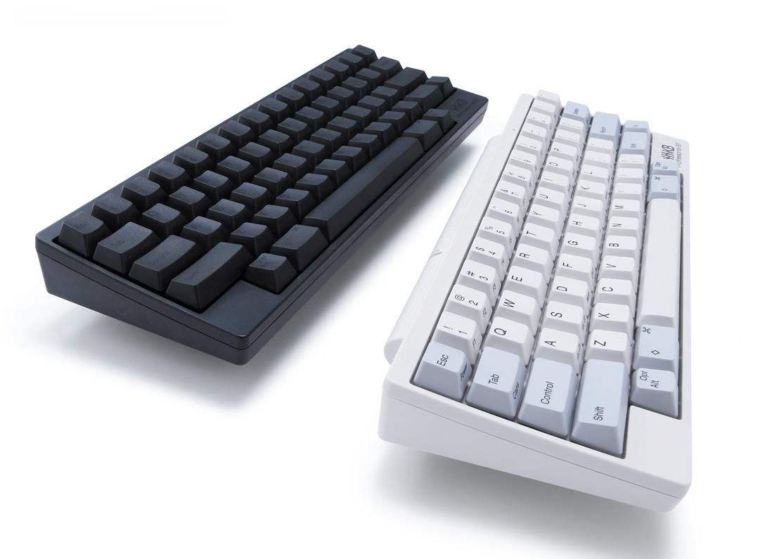 hhkb双模键盘续航,hhkb适合什么键盘