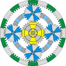 君威的9at变速箱是爱信的吗,23款君威9at变速箱多久需要换油