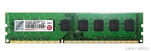 内存频率对游戏性能的影响大吗,内存频率看主频还是睿频