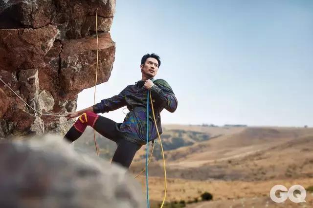 旅行穿搭运动风格,徒步运动怎么搭配衣服