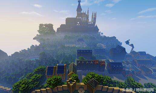 我的世界讲解攻略,我的世界攻略图文详解