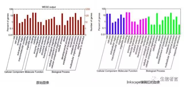 论文投稿图片处理软件,sci图片排版处理软件