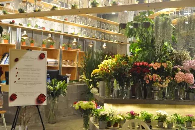 七夕第一次去花店买花应该怎么做,花店七夕节怎么卖花