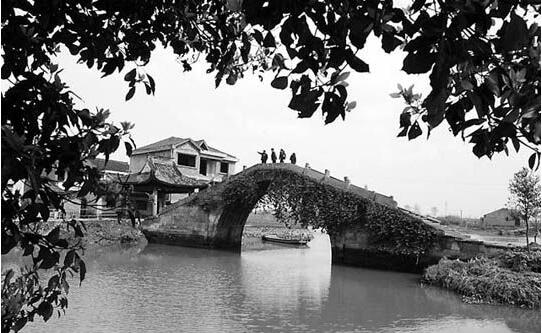 为什么灞桥这个地方很出名,灞桥历史讲解