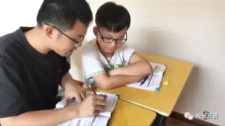 博思教育黄才鹏：教培行业井喷式发展，“新晋小生”如何立足？