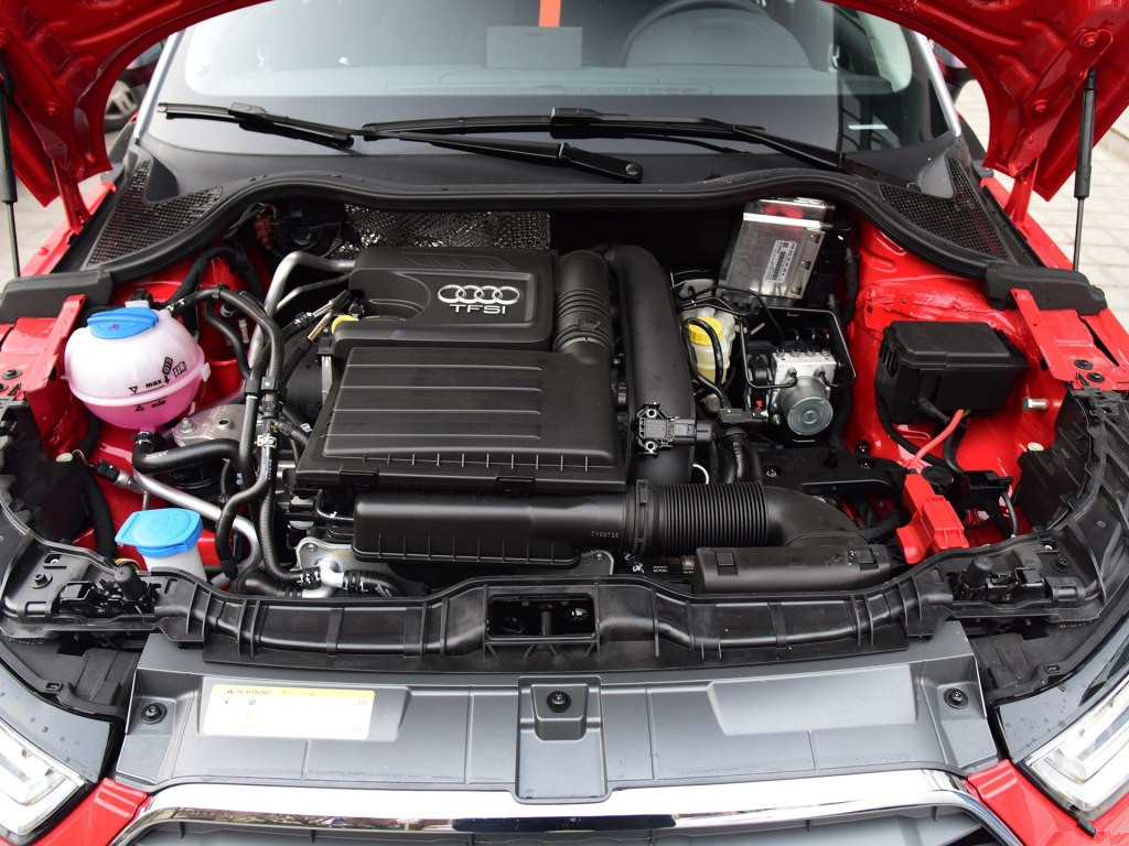 因为喜欢所以值得奥迪A1为那些爱它的人准备的