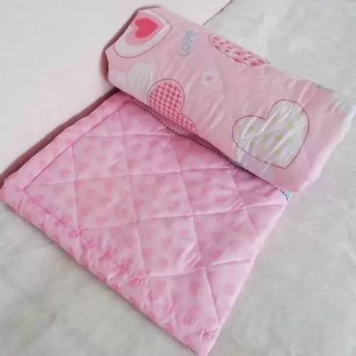 同样重量春秋被和冬被有什么区别,纤维被春秋和四季被的区别