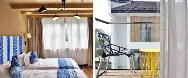 乌镇西栅里最美的民宿,乌镇西栅里的民宿