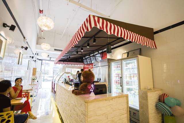 都抱怨斑马君最近没推荐新店，今天打包十家给你够不够？